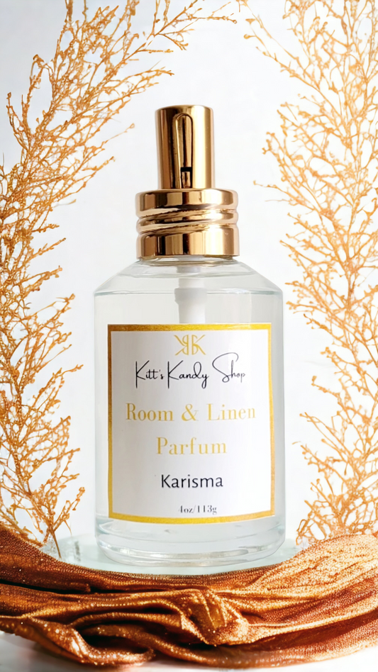 Karisma Room Parfum
