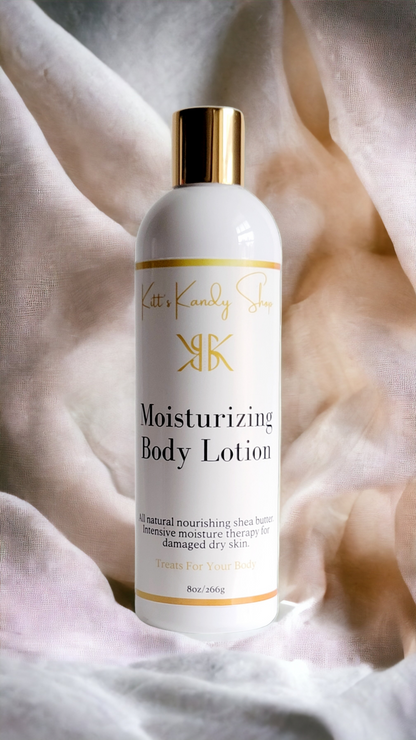 Karisma Moisturizing Body Lotion