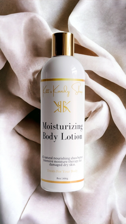 Karisma Moisturizing Body Lotion