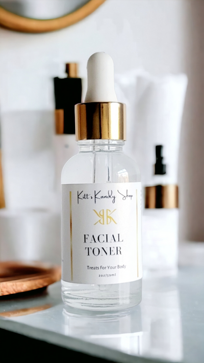 Facial Toner