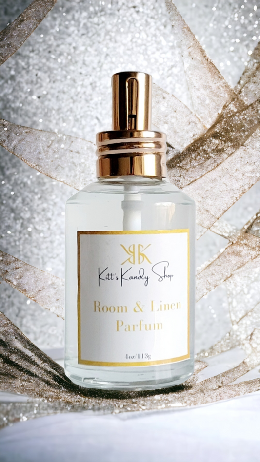 Luxe Room Parfum