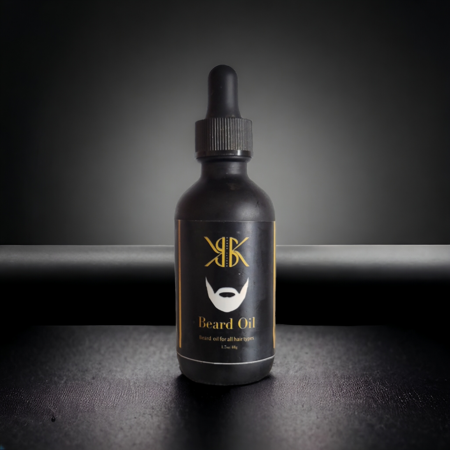 Nourishing Beard Oil