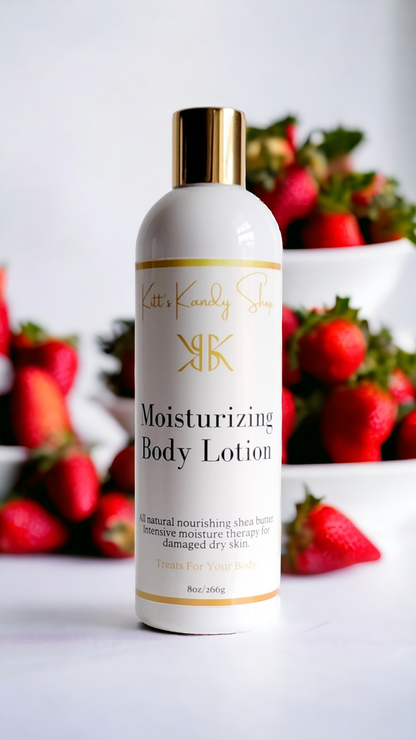 Date Night Moisturizing Body Lotion