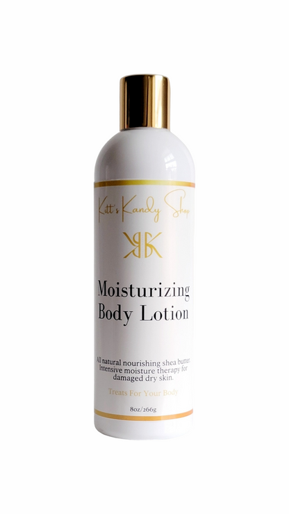 Date Night Moisturizing Body Lotion