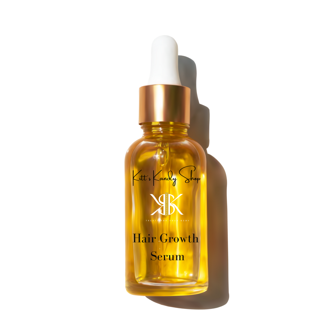 Hair Growth Serum