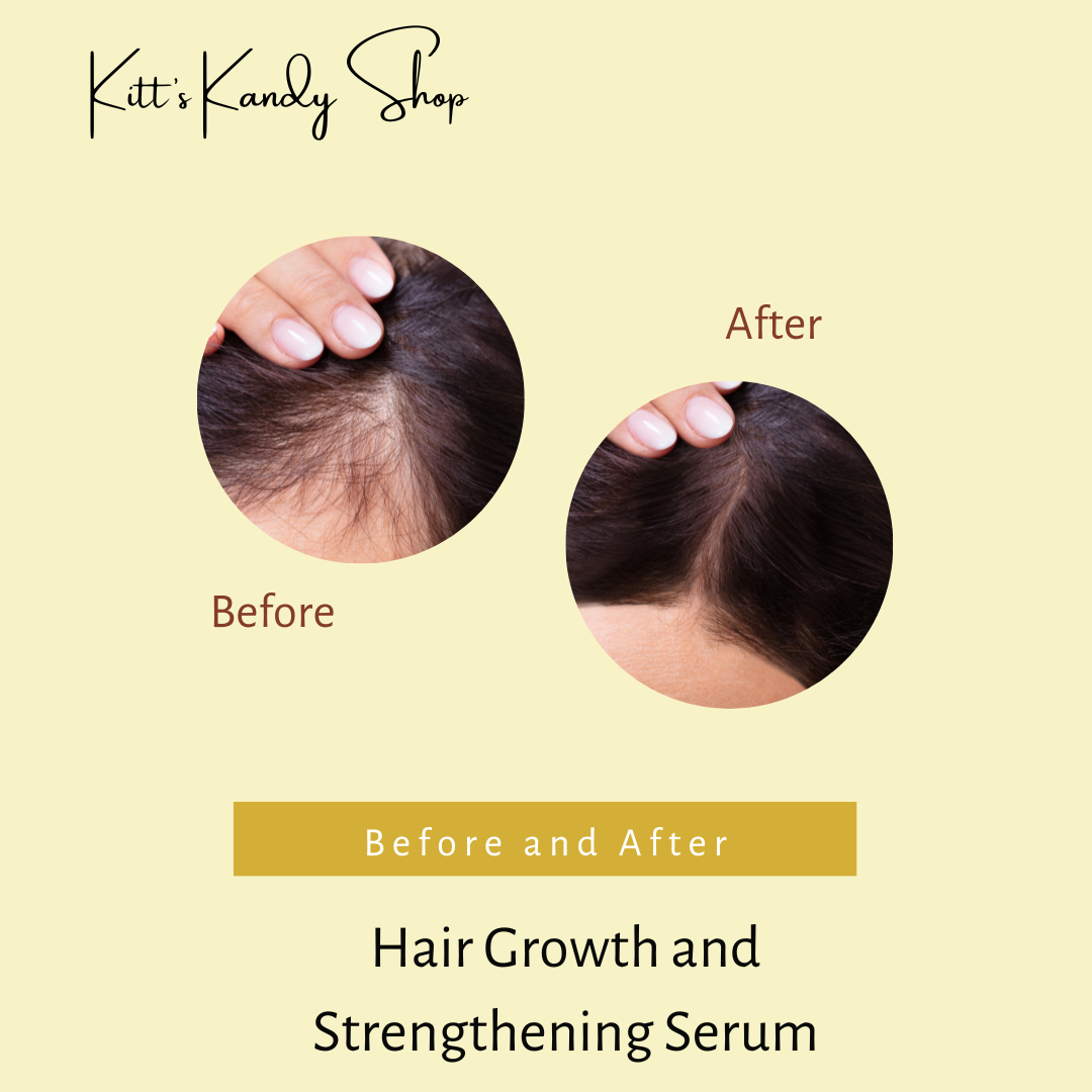 Hair Growth Serum