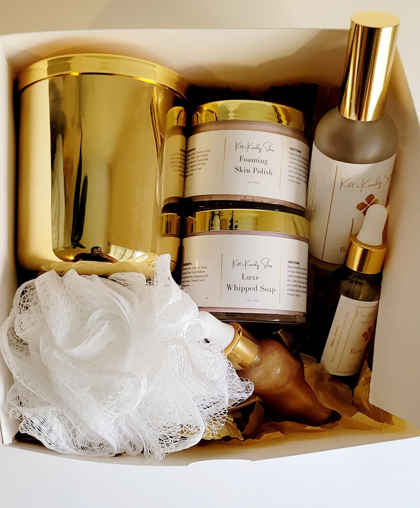 La Royale' Gift Set