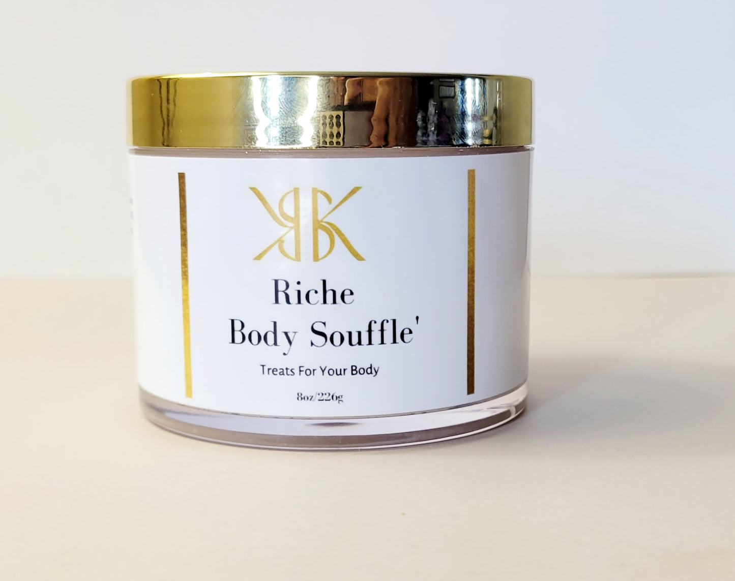 Riche Body Souffle'