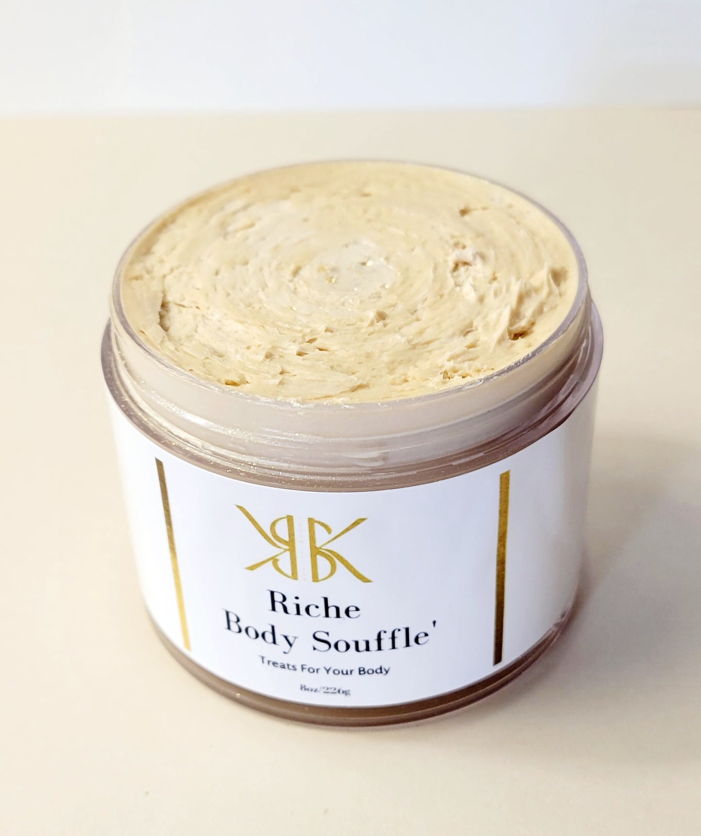 Riche Body Souffle'