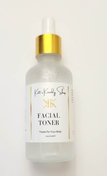 Facial Toner