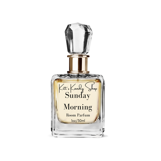 Sunday Morning Room Parfum